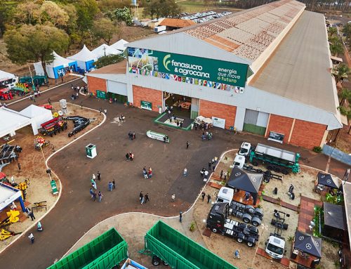 30ª Fenasucro & Agrocana