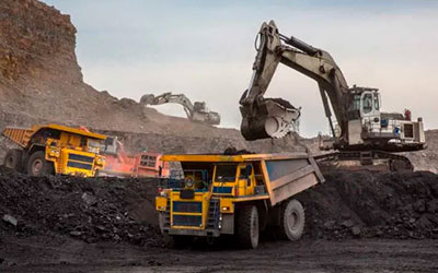 Mineração