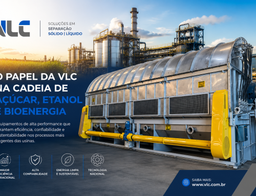 Soluções para maximizar a eficiência operacional nas usinas.