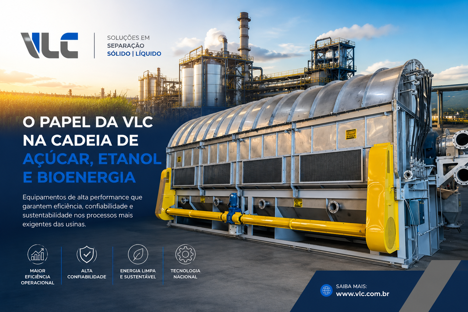 Acucar e Etanol
